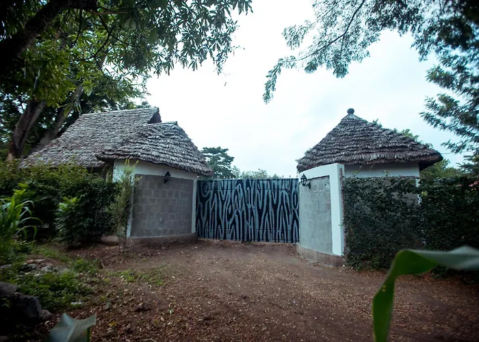 Charming Eco-Homestay Near Kilimanjaro International Airport