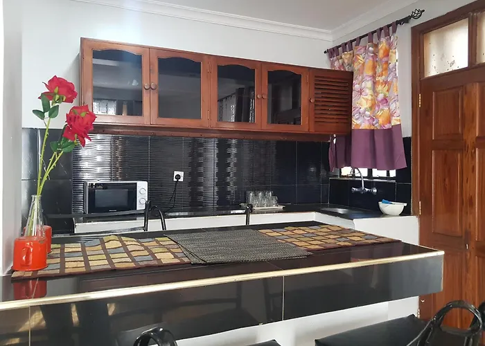 Mina Chai House Bnb