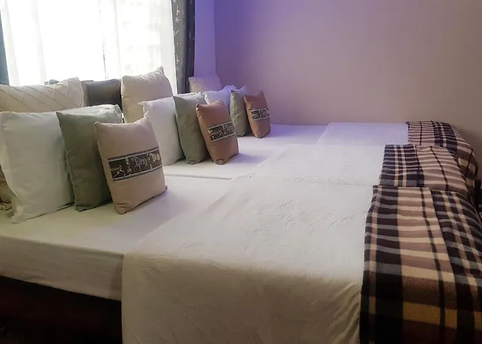 Mina Chai House Bnb